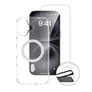 4smarts 360 Grad Premium Protection Set für Apple iPhone 17 Pro Max