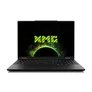 XMG FUSION 15 (L25kpp) Gaming Laptop 15" WQXGA Intel Core Ultra 7 255H 32GB/2TB RTX 5060 Win11
