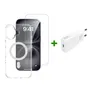 4smarts 3in1 Premium Starter Set für Apple iPhone 17