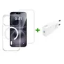 4smarts 3in1 Premium Starter Set für Apple iPhone 17 Pro Max