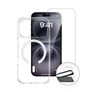 4smarts 3in1 Premium Starter Set für Apple iPhone 17 Pro Max