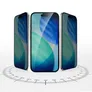 4smarts Second Glass Privacy mit Montagerahmen iPhone 17