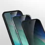 4smarts Second Glass Privacy mit Montagerahmen iPhone 17