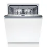 Bosch SMD6ECX12E Serie 6 Geschirrspüler 60cm vollintegrierbar EEK:A