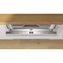 Bosch SMD6ECX12E Serie 6 Geschirrspüler 60cm vollintegrierbar EEK:A