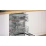 Bosch SMD6ECX12E Serie 6 Geschirrspüler 60cm vollintegrierbar EEK:A