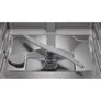 Bosch SMD6ECX12E Serie 6 Geschirrspüler 60cm vollintegrierbar EEK:A