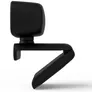 ASUS C3 Full-HD Webcam 1080p-Auflösung, 30 FPS, Kompatibel mit Skype, Microsoft Teams und Zoom