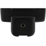 ASUS C3 Full-HD Webcam 1080p-Auflösung, 30 FPS, Kompatibel mit Skype, Microsoft Teams und Zoom