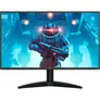 AOC Q24B36X 23.8 Zoll QHD IPS Gaming Monitor 144 Hz 16:9 DP/HDMI