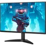 AOC Q24B36X 23.8 Zoll QHD IPS Gaming Monitor 144 Hz 16:9 DP/HDMI