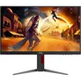 AOC 24G4HA 23.8 Zoll Full HD Fast IPS Panel 16:9 200 Hz Gaming Monitor