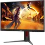 AOC 24G4HA 23.8 Zoll Full HD Fast IPS Panel 16:9 200 Hz Gaming Monitor