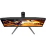 AOC 24G4HA 23.8 Zoll Full HD Fast IPS Panel 16:9 200 Hz Gaming Monitor