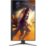 AOC 24G4HA 23.8 Zoll Full HD Fast IPS Panel 16:9 200 Hz Gaming Monitor