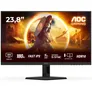 AOC Q24G4RE 23.8 Zoll WQHD Fast IPS LED 16:9 180 Hz Gaming Monitor