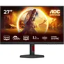 AOC Q27G4SRU 27 Zoll WQHD Fast IPS Panel 16:9 320 Hz Gaming Monitor