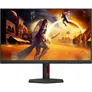 AOC Q27G4SRU 27 Zoll WQHD Fast IPS Panel 16:9 320 Hz Gaming Monitor
