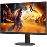 AOC Q27G4SRU 27 Zoll WQHD Fast IPS Panel 16:9 320 Hz Gaming Monitor