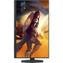 AOC Q27G4SRU 27 Zoll WQHD Fast IPS Panel 16:9 320 Hz Gaming Monitor