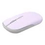 ASUS MD100 Optische Wireless Maus lilac purple