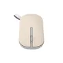 ASUS MD100 Optische Wireless Maus beige