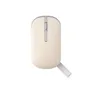 ASUS MD100 Optische Wireless Maus beige
