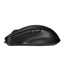 ASUS MD200 Optische Wireless Maus schwarz