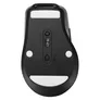 ASUS MD200 Optische Wireless Maus schwarz