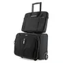 Acer Notebooktasche 15,6" schwarz
