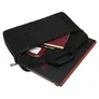 Acer Notebooktasche 15,6" schwarz