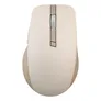 ASUS MD200 Optische Wireless Maus beige