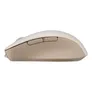 ASUS MD200 Optische Wireless Maus beige