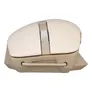 ASUS MD200 Optische Wireless Maus beige