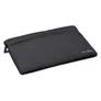  Acer Vero Sleeve 39,6 cm (15.6") Schutzhülle Schwarz