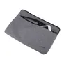 Acer Protective Sleeve 11,6" Hellgrau mit Fronttasche