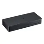 ASUS DC510 Master Thunderbolt 5 Dock Kabelgebunden Schwarz