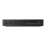 ASUS DC510 Master Thunderbolt 5 Dock Kabelgebunden Schwarz