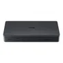 ASUS DC510 Master Thunderbolt 5 Dock Kabelgebunden Schwarz