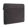 Acer Protective Sleeve 14" Grau mit Fronttasche