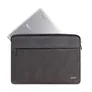 Acer Protective Sleeve 14" Grau mit Fronttasche