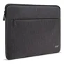 Acer Protective Sleeve 15,6" Grau mit Fronttasche
