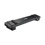 ASUS OH102 U3 TO RJ45 DONGLE Schnittstellenkarte/Adapter RJ-45 Schwarz