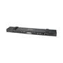 ASUS OH102 U3 TO RJ45 DONGLE Schnittstellenkarte/Adapter RJ-45 Schwarz