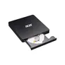 Acer AXD001 SlimLine DVD-Writer schwarz USB-C 3.0/USB-A