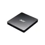 Acer AXD001 SlimLine DVD-Writer schwarz USB-C 3.0/USB-A