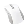 ASUS MD102 Optische Wireless Maus weiß