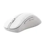 ASUS MD102 Optische Wireless Maus weiß
