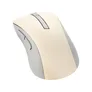 ASUS MD102 Optische Wireless Maus oat meal