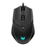Acer Predator Cestus 335 Gaming Maus schwarz
